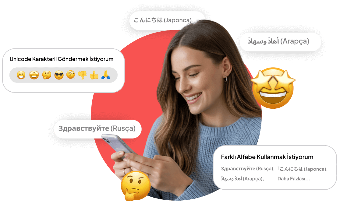 sms-unicode-destegi